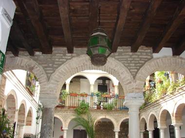 Hostal Palacio del Corregidor