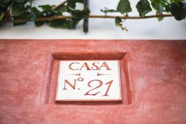 Hotel Boutique Patio del Posadero