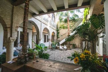 Hotel Boutique Patio del Posadero