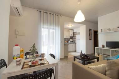 Casa Turística Patio Cordobés - Parking Judería