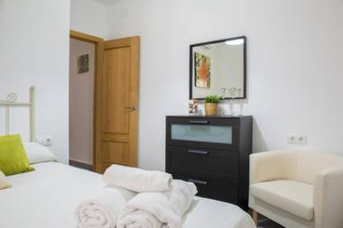 Casa Turística Patio Cordobés - Parking Judería