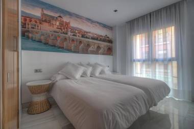 Monteras Córdoba Centro