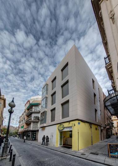 Monteras Córdoba Centro