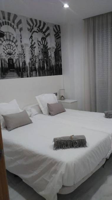 Monteras Córdoba Centro