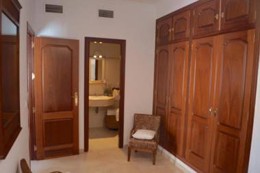 Penthouse Puerta de la Judería