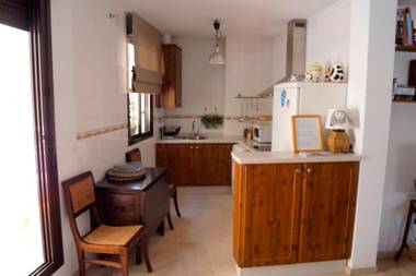 Penthouse Puerta de la Judería