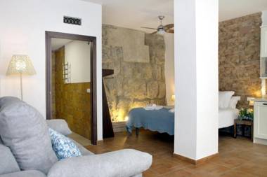 Apartamentos San Fernando 76