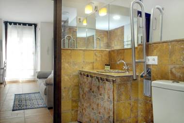 Apartamentos San Fernando 76