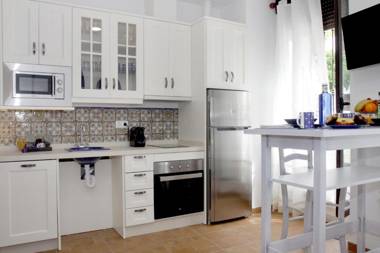 Apartamentos San Fernando 76