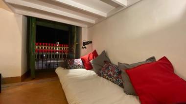 Hostel Plaza Mayor Corredera