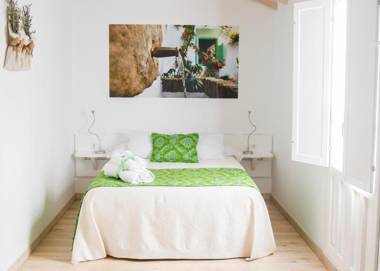 La Casa de la Costurera