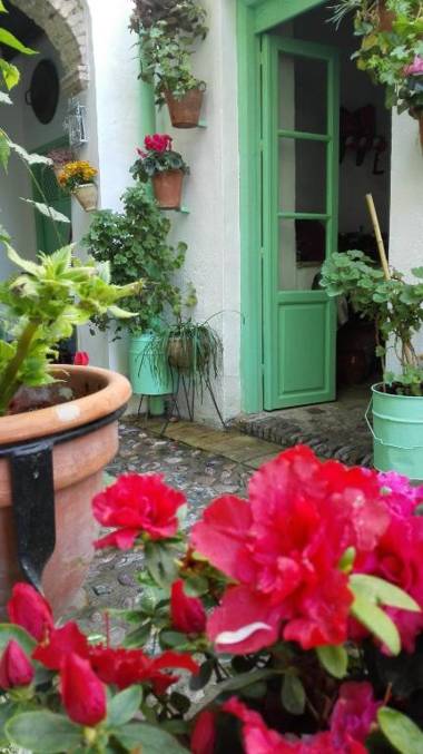 La Casa de la Costurera