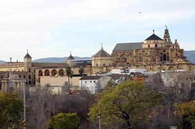 Apartamentos Turísticos Córdoba Califal