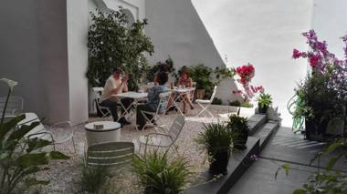 Apartamentos Córdoba Atrium