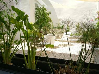 Apartamentos Córdoba Atrium