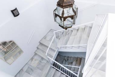 Casa Los Cuatro Soles