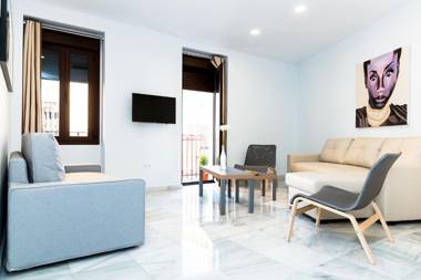 Casa Los Cuatro Soles