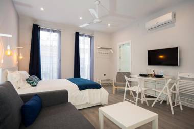 Algo Diferente Apartamentos