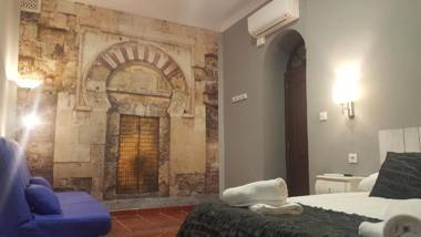 Patio de la Plateria