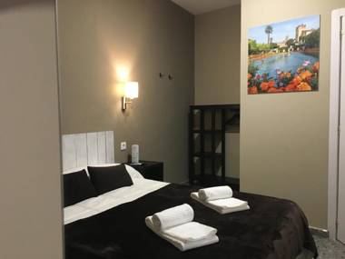 Patio de la Plateria