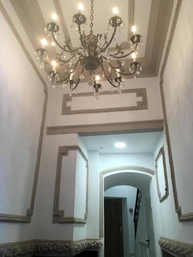 Apartamentos Tendillas