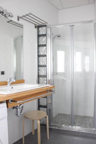 Apartamentos Tendillas