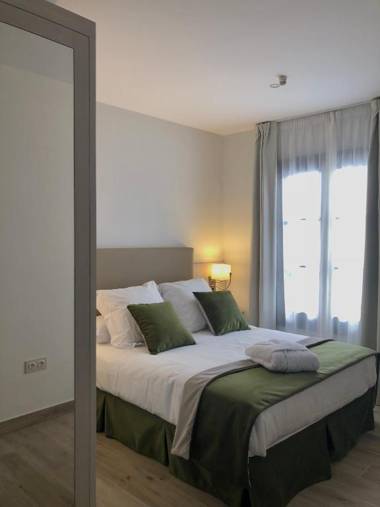 Suites La Posada De Pilar