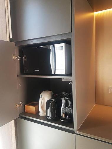 Homesuitehome Cordoba