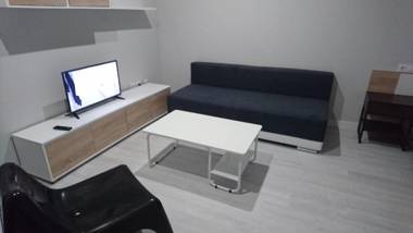 El Patio De La Piscina