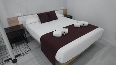 El Patio De La Piscina