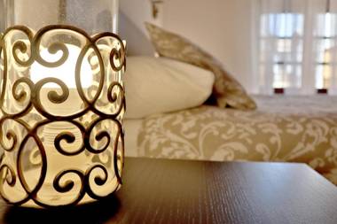 APARTAMENTOS CASA QURTUBA