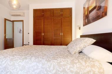 APARTAMENTOS CASA QURTUBA