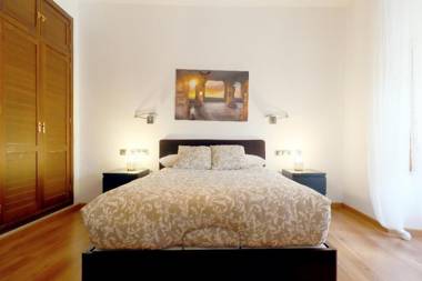 APARTAMENTOS CASA QURTUBA