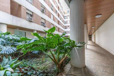 Ideal apto 2 hab/4 px acogedor y buenas calidades