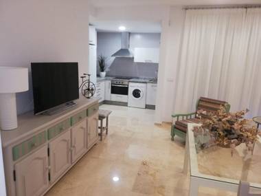 Apartamento Emilo Luque Cinco
