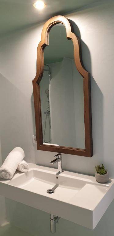 Los Patios de San Agustín