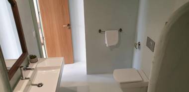 Los Patios de San Agustín