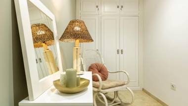 Apartamento El Califa - 1 Habitación