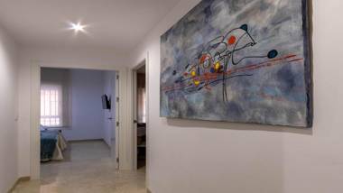 Apartamento El Califa - 1 Habitación