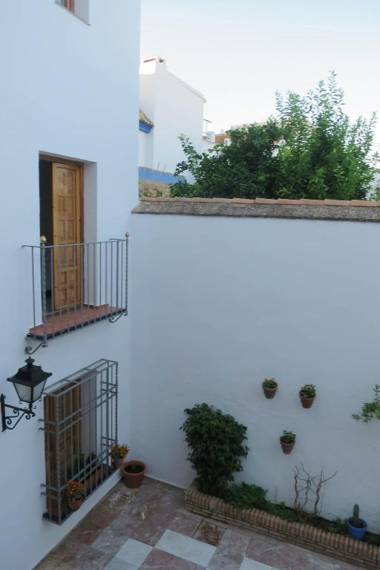 Purísima Vivienda Turística