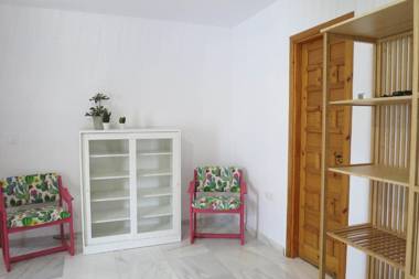 Purísima Vivienda Turística