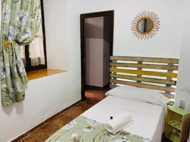 Apartamentos La Casa del Azafrán