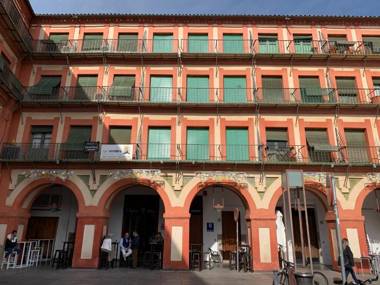 La Despensa de la Corredera