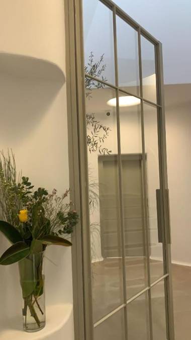 Hotel Boutique Suite Generis