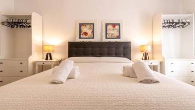 Apartamento El Califa - 3 Habitaciones