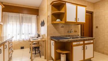 Apartamento El Califa - 3 Habitaciones