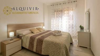 Apartamento El Califa - 2 Habitaciones