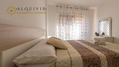 Apartamento El Califa - 2 Habitaciones