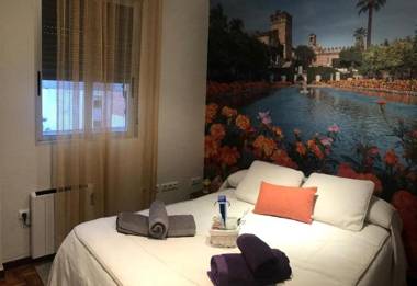 Córdoba Turismo Vacacional ttluga