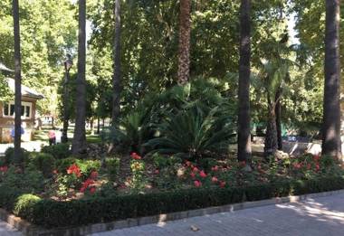 Córdoba Turismo Vacacional ttluga